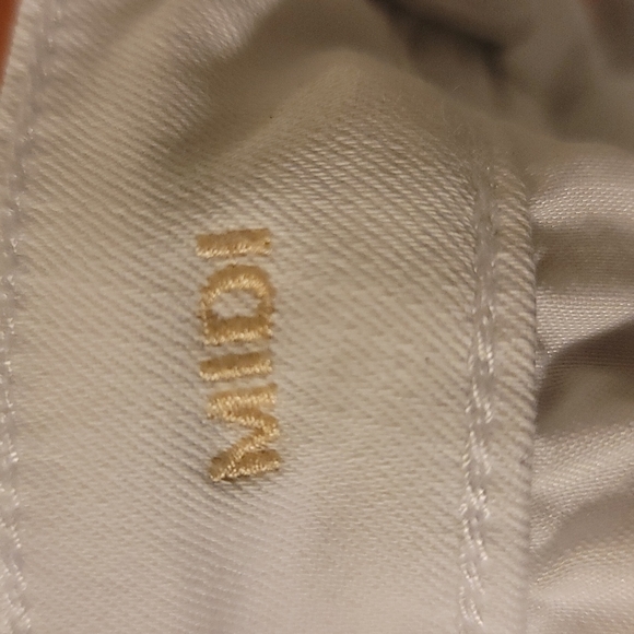 Midi Shorts - Picture 3 of 4